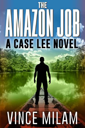 [Case Lee 04] • The Amazon Job